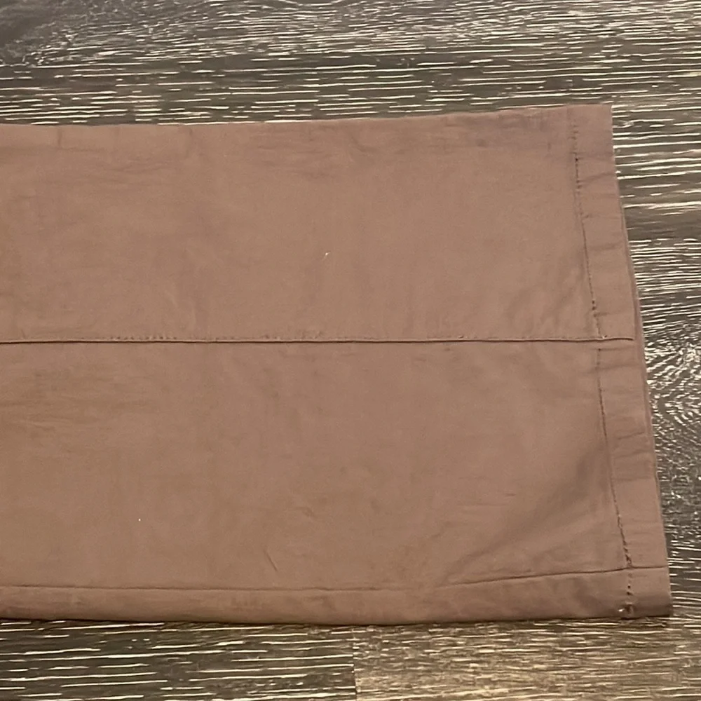 Simon Chang Denim  Trouser Size 12 - Picture 13 of 15